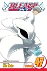Bleach, Volume 47 by Tite Kubo