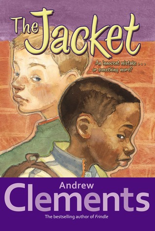 The Jacket (Paperback)
