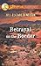 Betrayal on the Border (Love Inspired Suspense)