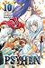 Psyren, Vol. 10 by Toshiaki Iwashiro