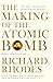The Making of the Atomic Bomb