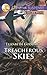 Treacherous Skies (Love Inspired Suspense)