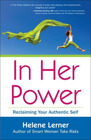 In Her Power: Reclaiming Your Authentic Self (Paperback)