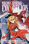 Neon Genesis Evangelion by Yoshiyuki Sadamoto