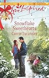 Snowflake Sweethearts (Love Inspired) Snowflake Sweethearts (Love Inspired)