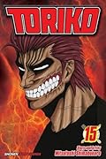 Toriko, Vol. 15
