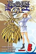 Yu-Gi-Oh! GX, Vol. 6