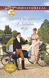 A Suitable Wife by Louise M. Gouge