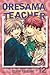 Oresama Teacher, Vol. 12 by Izumi Tsubaki
