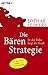 Die Bären Strategie by Lothar J. Seiwert