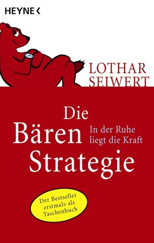 Die Bären Strategie (Paperback)