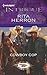 Cowboy Cop (Bucking Bronc Lodge, #4)
