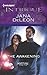The Awakening (Mystere Parish, #3)