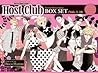 Ouran High School Host Club Box Set by Bisco Hatori