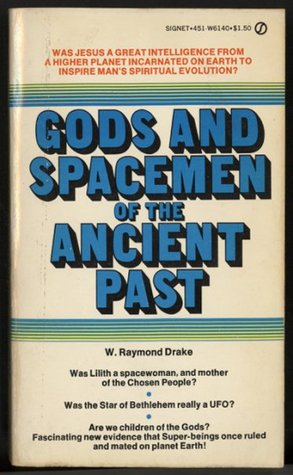 Gods and Spacemen of the Ancient Past