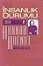 İnsanlık Durumu by Hannah Arendt
