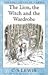 The Lion, the Witch, and the Wardrobe (Chronicles of Narnia, #1)