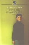 Sette tipi di amb...