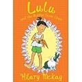 Lulu and the Rabbit Next Door