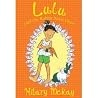 Lulu and the Rabbit Next Door (Lulu, #4) Lulu and the Rabbit Next Door (Lulu, #4)