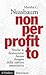 Non per profitto: Perché le...
