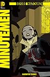 Before Watchmen: Minutemen #3 (of 6)