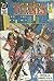 Los nuevos Titanes Taco #3: Se presenta... ¡Troia!