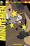 Before Watchmen by Darwyn Cooke