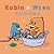 Robin and Wren: Bathtime