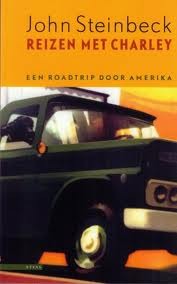 Reizen met Charley: Een roadtrip door Amerika
