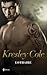 Lothaire (Los inmortales de la oscuridad, #11)