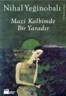Mazi Kalbimde Bir Yaradır (Paperback)