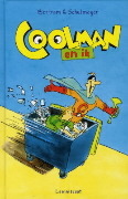 Coolman en ik (Hardcover)