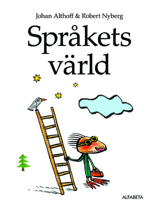 Språkets värld