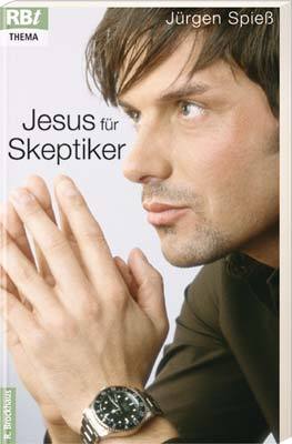 Jesus für Skeptiker (Paperback)