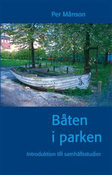 Båten i parken (Paperback)