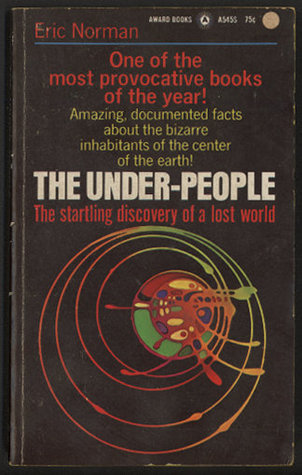 The Under-People (Paperback)