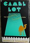 Camel Lot by Moselle Schaffer