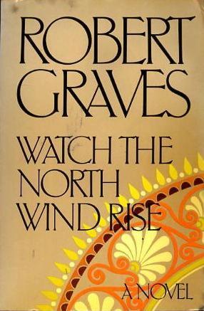 Watch the North Wind Rise