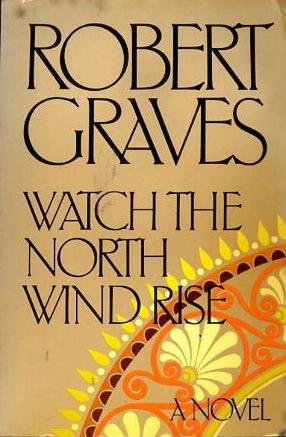 Watch the North Wind Rise