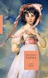 Emma by Jane Austen