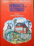 Heinähattu ja Vilttitossu