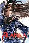 La Lionne de Tortall by Tamora Pierce