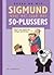 Sigmund weet wel raad met 50-plussers (Sigmund weet wel raad met, #8)
