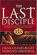 The Last Disciple