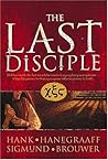 The Last Disciple