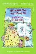 Heinähattu, Vilttitossu ja Rubensin veljekset