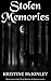 Stolen Memories (Twin Moons of Andove, 1)