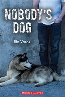 Nobody's Dog (Paperback)