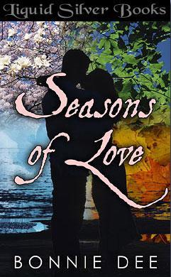 Seasons of Love (Nook)